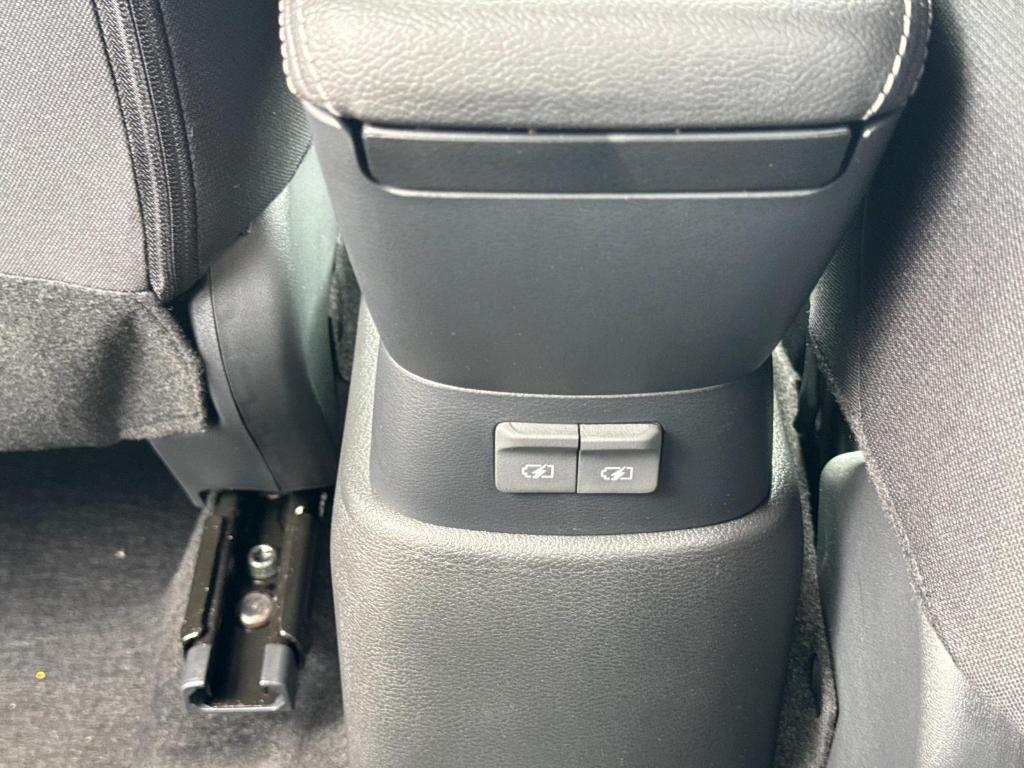 new 2025 Nissan Kicks Play car, priced at $23,135