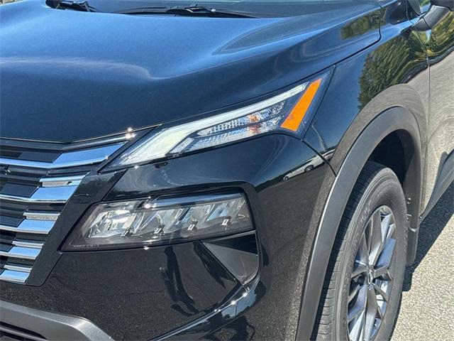 new 2026 Nissan Rogue car