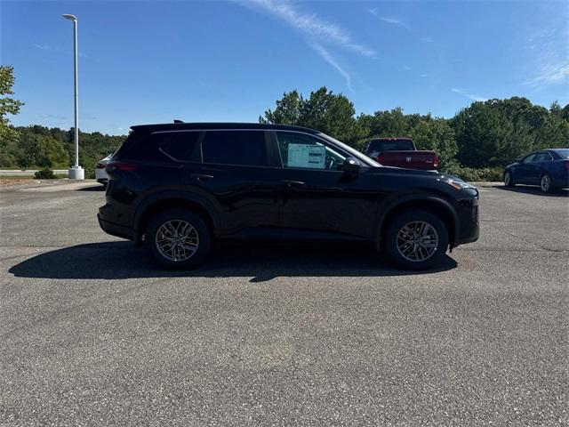 new 2026 Nissan Rogue car