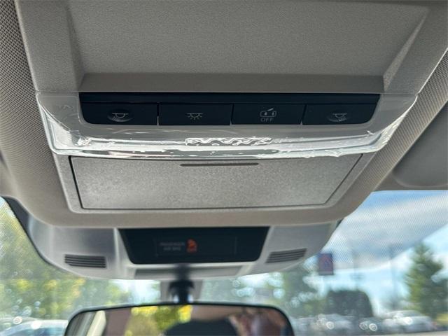 new 2026 Nissan Rogue car