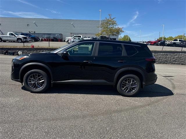new 2026 Nissan Rogue car