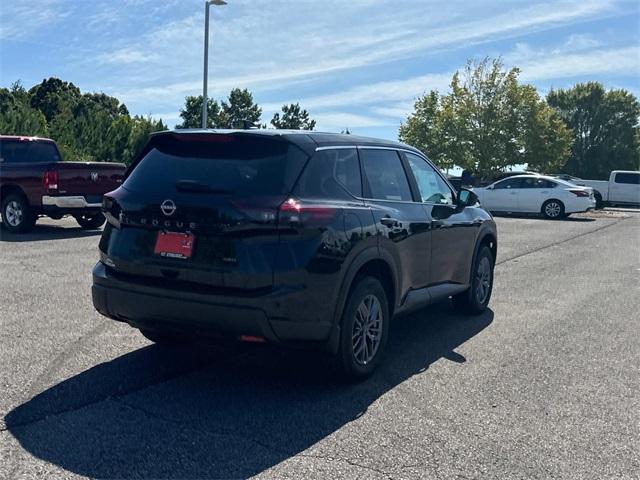 new 2026 Nissan Rogue car