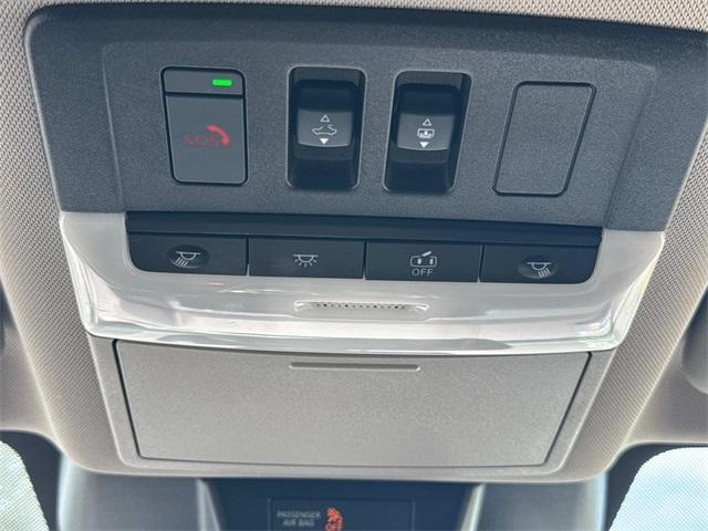 used 2023 Nissan Rogue car, priced at $23,672