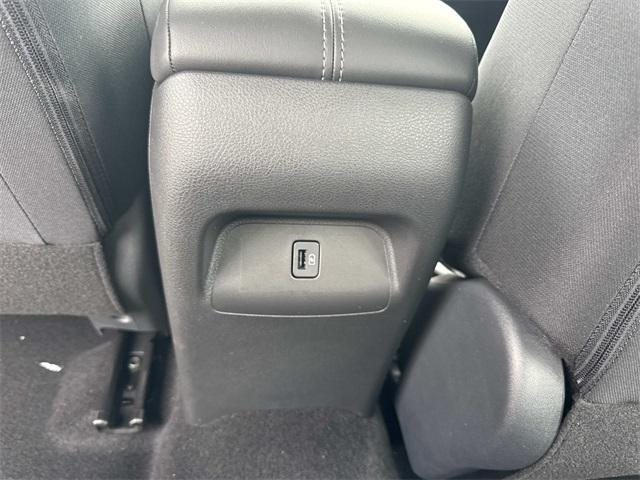 new 2025 Nissan Sentra car, priced at $23,412