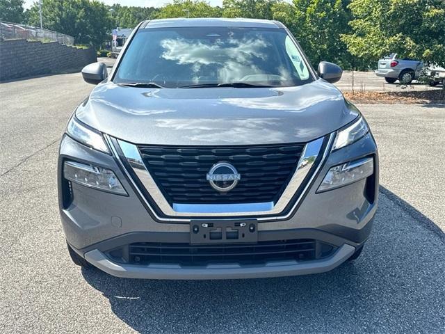 used 2023 Nissan Rogue car, priced at $23,247