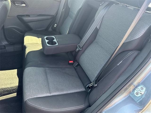 used 2023 Nissan Rogue car, priced at $23,247