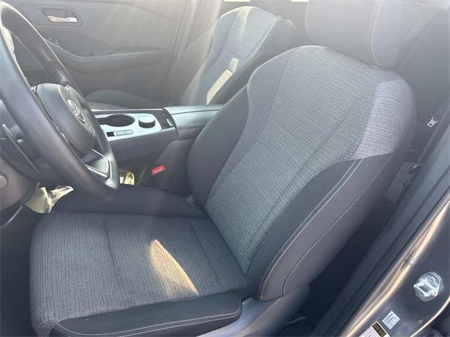 used 2023 Nissan Rogue car, priced at $25,494