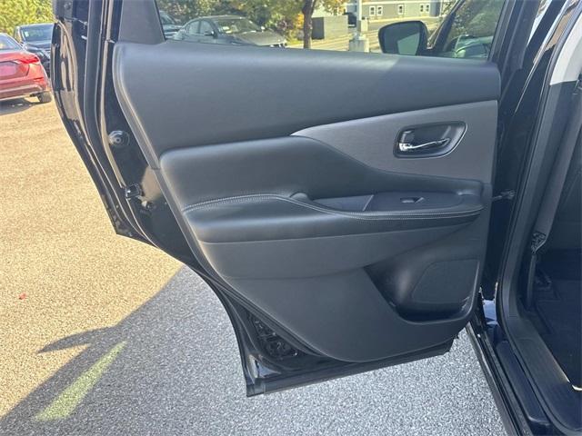 used 2023 Nissan Murano car, priced at $21,595