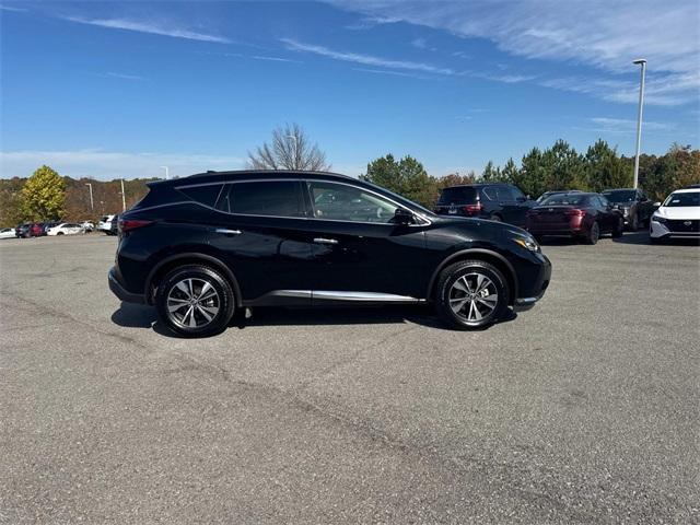 used 2023 Nissan Murano car, priced at $21,595