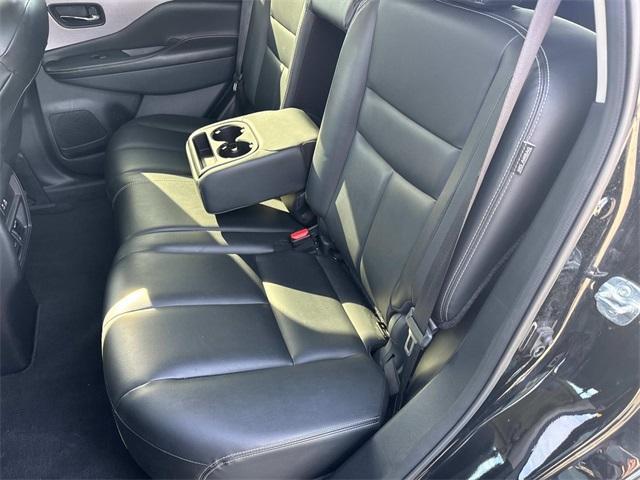 used 2023 Nissan Murano car, priced at $21,595