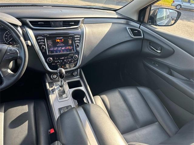 used 2023 Nissan Murano car, priced at $21,595