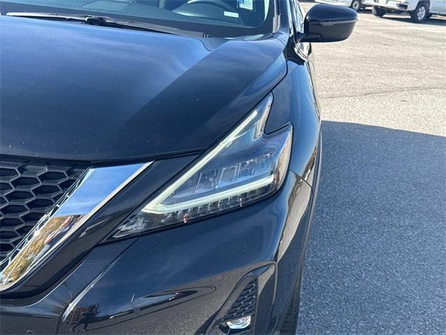 used 2023 Nissan Murano car, priced at $21,595