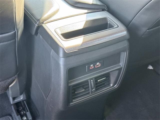 used 2023 Nissan Murano car, priced at $21,595