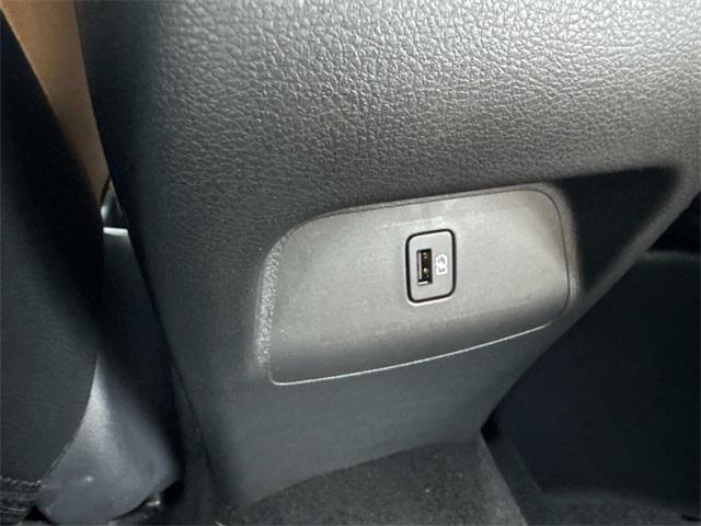 new 2025 Nissan Sentra car, priced at $24,502