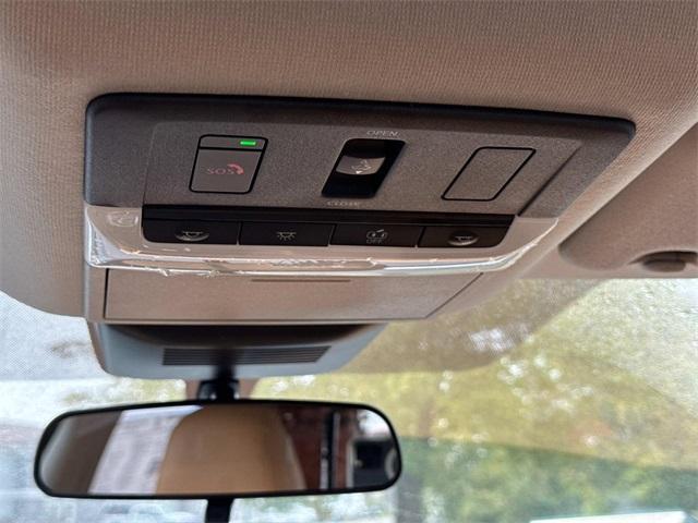 new 2025 Nissan Sentra car, priced at $24,502