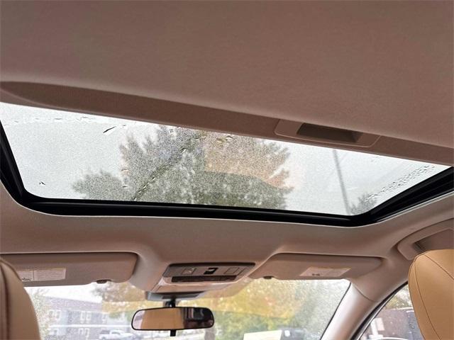 new 2025 Nissan Sentra car, priced at $24,502