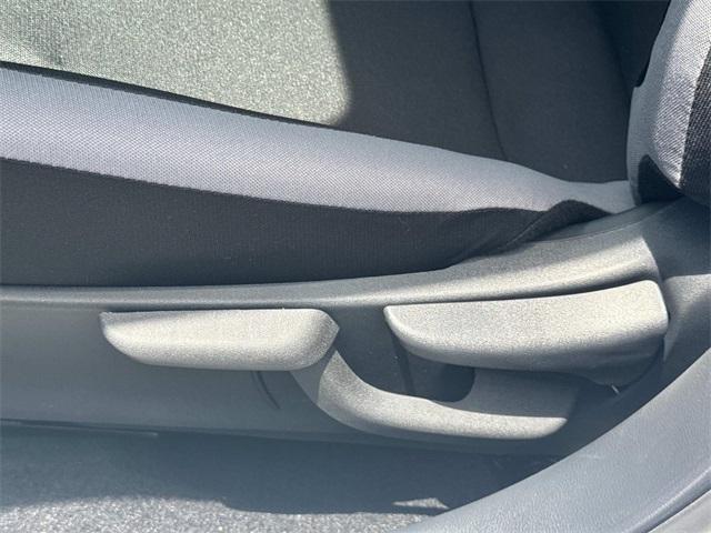new 2025 Nissan Versa car, priced at $20,398