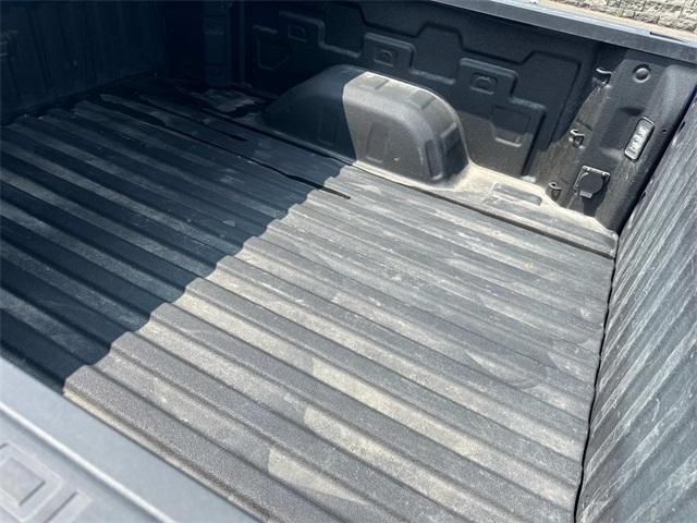 used 2024 Chevrolet Silverado 1500 car, priced at $46,548