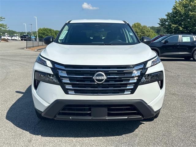 new 2025 Nissan Rogue car, priced at $29,932