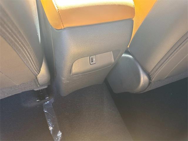 new 2025 Nissan Sentra car, priced at $24,118