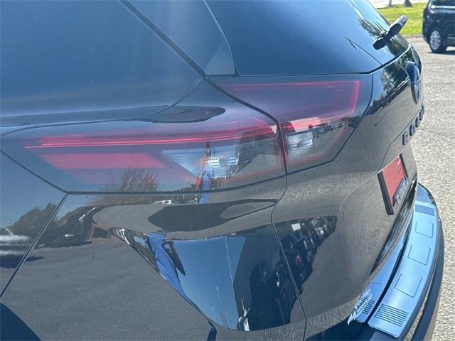 new 2026 Nissan Rogue car, priced at $29,011