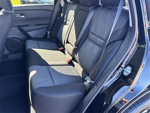 new 2026 Nissan Rogue car, priced at $29,011