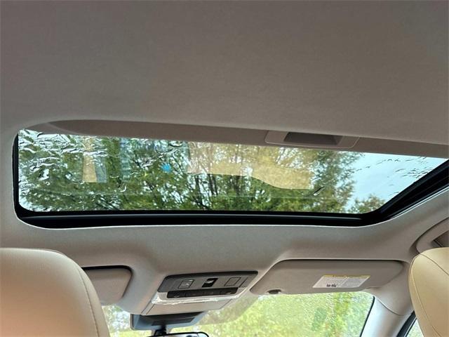 new 2025 Nissan Sentra car, priced at $24,502