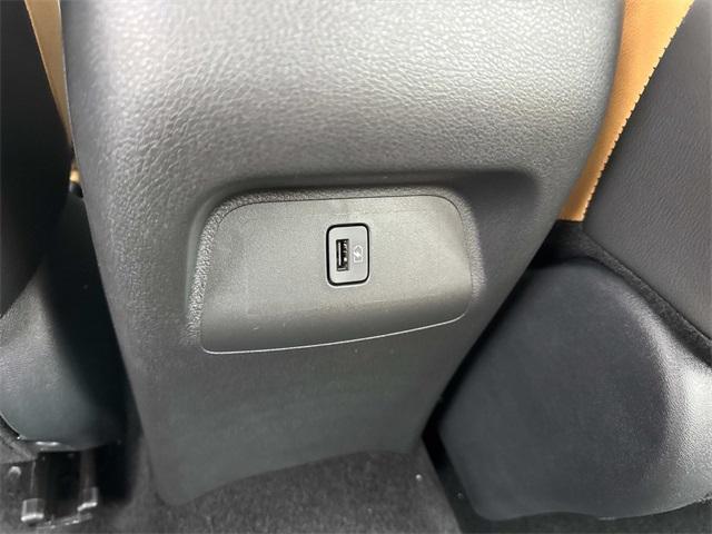 new 2025 Nissan Sentra car, priced at $24,502