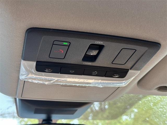 new 2025 Nissan Sentra car, priced at $24,502