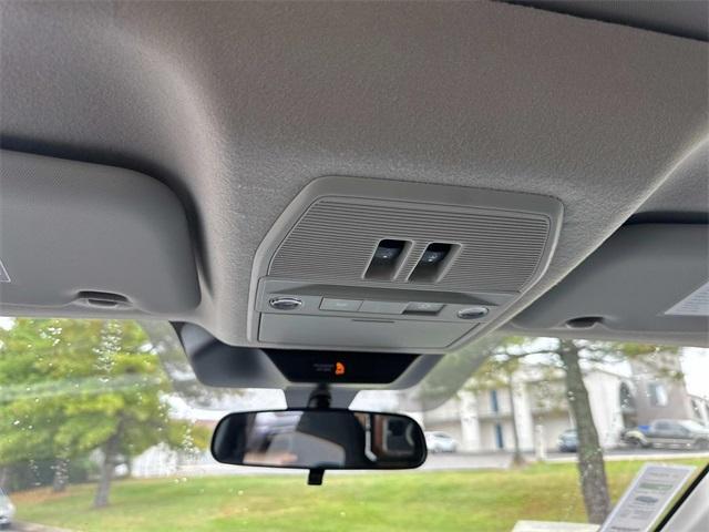 new 2026 Nissan Kicks car, priced at $29,337