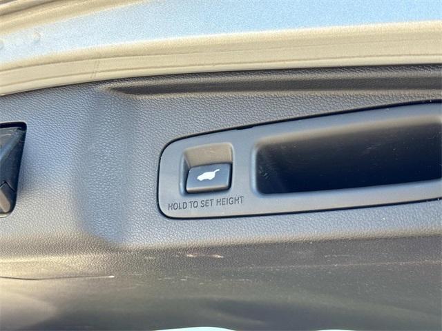 used 2017 Honda CR-V car, priced at $18,377