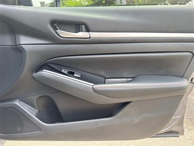 used 2024 Nissan Altima car, priced at $28,426