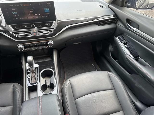 used 2024 Nissan Altima car, priced at $28,426