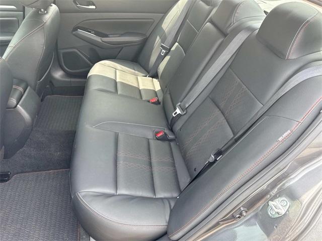 used 2024 Nissan Altima car, priced at $28,426