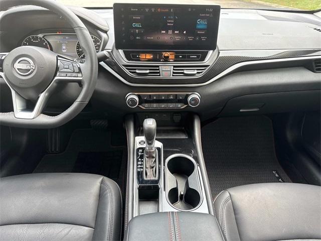 used 2024 Nissan Altima car, priced at $28,426