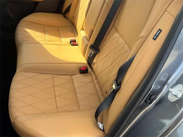 new 2025 Nissan Sentra car