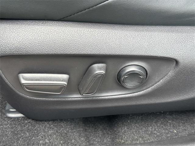 used 2021 Toyota RAV4 Hybrid car, priced at $29,384
