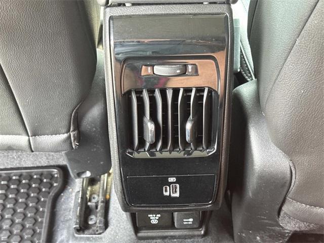 used 2022 Jeep Compass car, priced at $21,371