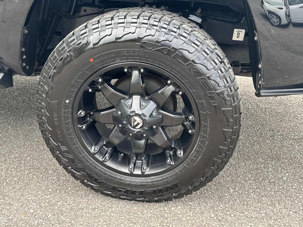 used 2016 Toyota Tacoma car, priced at $23,788