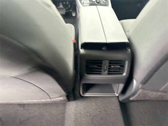 new 2025 Nissan Rogue car, priced at $28,628