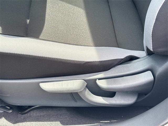 new 2025 Nissan Versa car, priced at $20,036