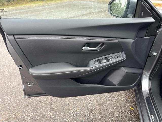 new 2025 Nissan Sentra car, priced at $21,089