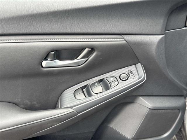 new 2025 Nissan Sentra car, priced at $21,089