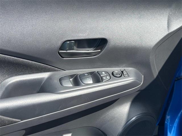 new 2025 Nissan Kicks Play car, priced at $23,135