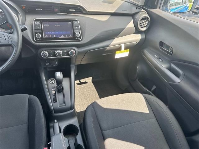 new 2025 Nissan Kicks Play car, priced at $23,135