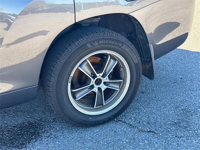 used 2008 Toyota Highlander car, priced at $9,988