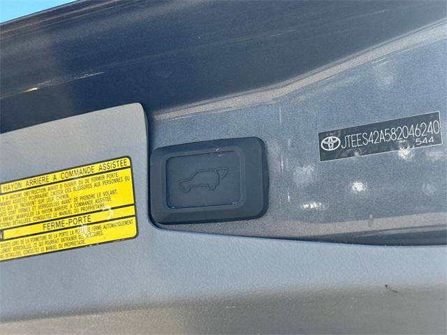 used 2008 Toyota Highlander car, priced at $9,988