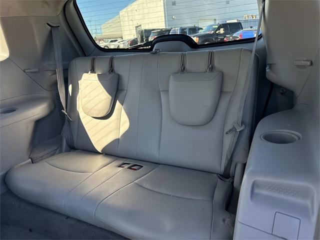 used 2008 Toyota Highlander car, priced at $9,988