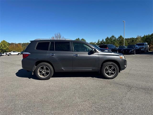 used 2008 Toyota Highlander car, priced at $9,988