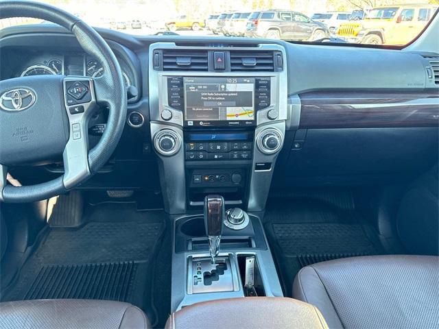 used 2023 Toyota 4Runner car, priced at $46,640